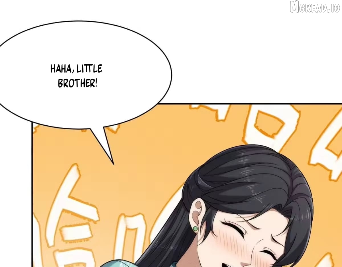 Hidden Dragon in the City (2025) Chapter 73  - page 68